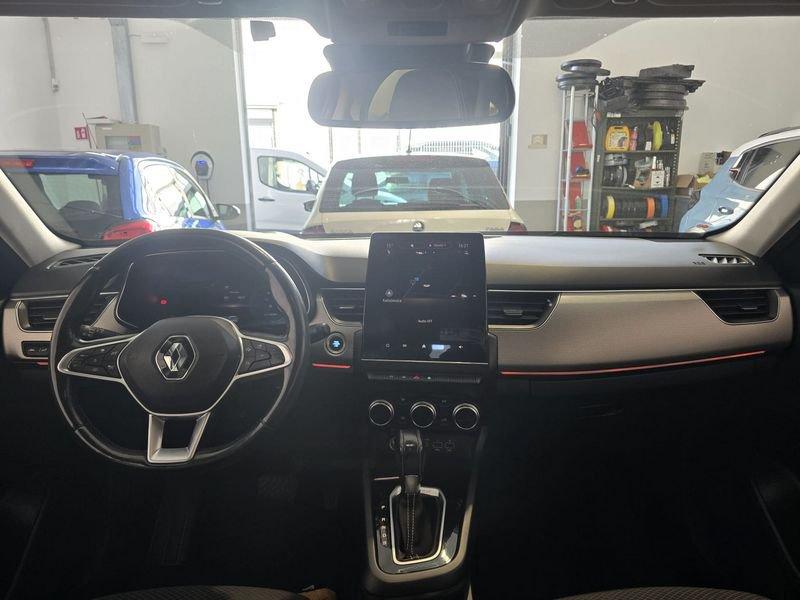 Renault Arkana E-Tech 1.6 Hybrid E-TECH 105KW INTENS