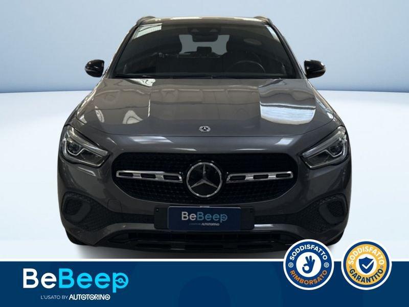 Mercedes-Benz GLA 250 E PHEV (EQ-POWER) SPORT PLUS AUTO