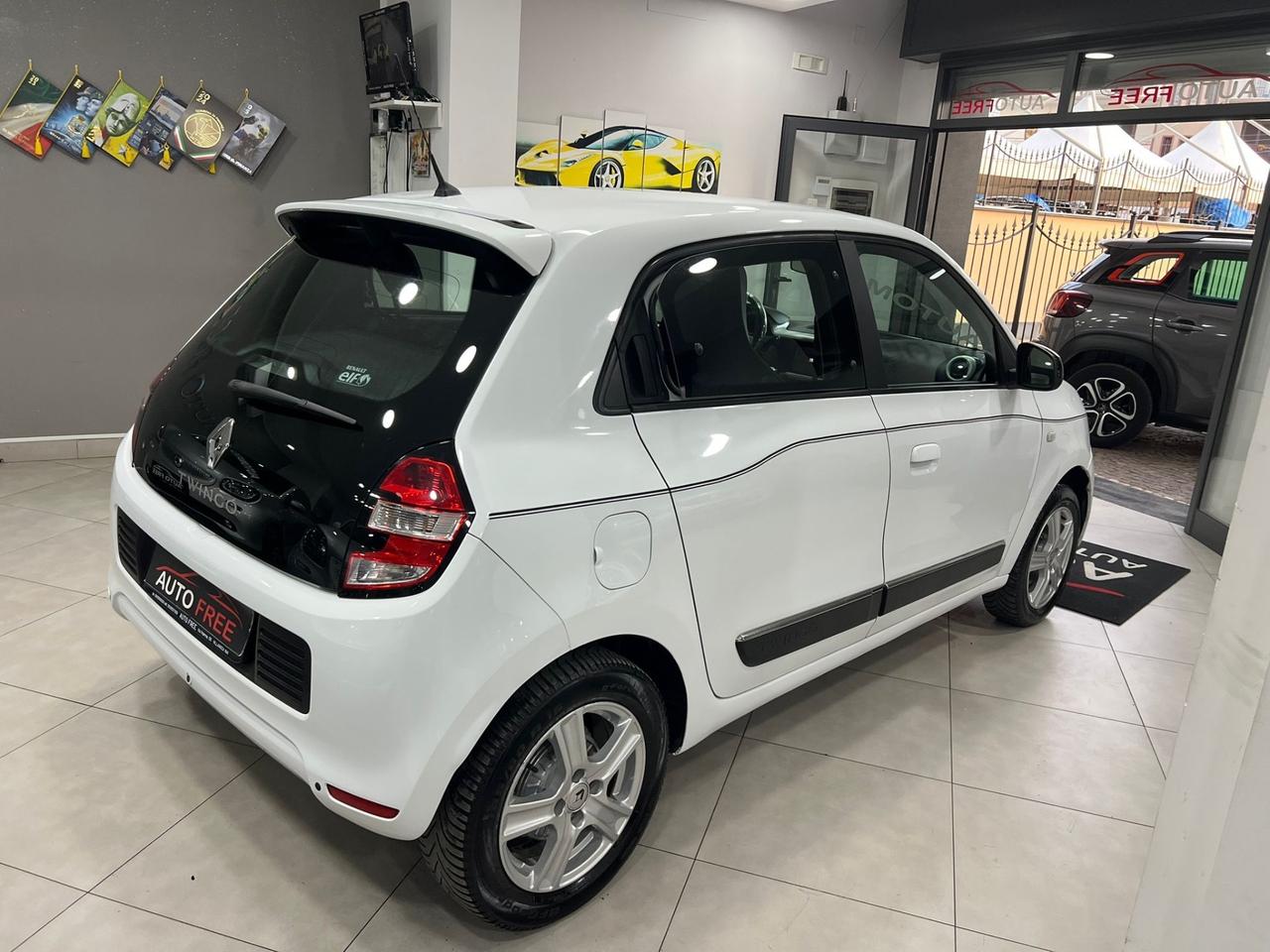 Renault Twingo