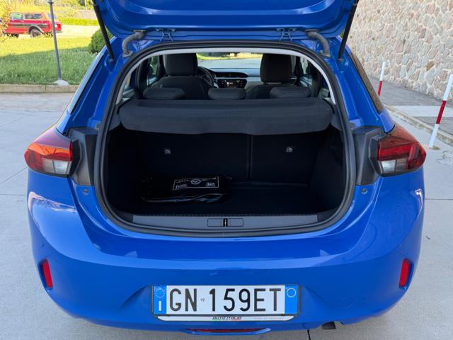 OPEL Corsa 1.2 EDITION CERCHI BLACK NAVI CARPLAY