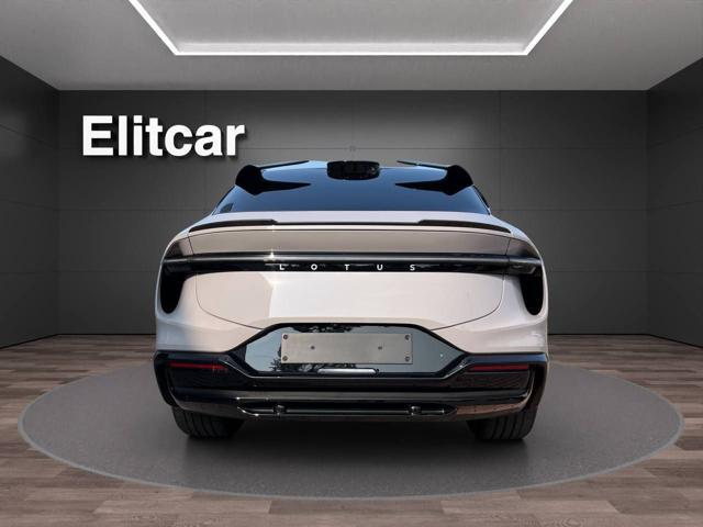 LOTUS Eletre S