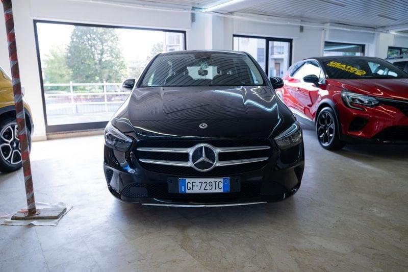 Mercedes-Benz Classe B - W247 B 160 Sport Plus