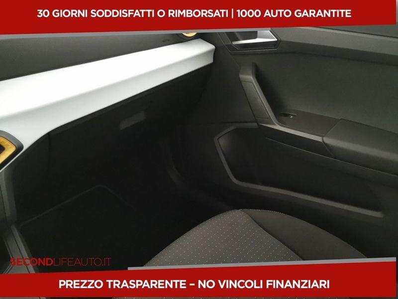 SEAT Ibiza 1.0 ecotsi Style 95cv