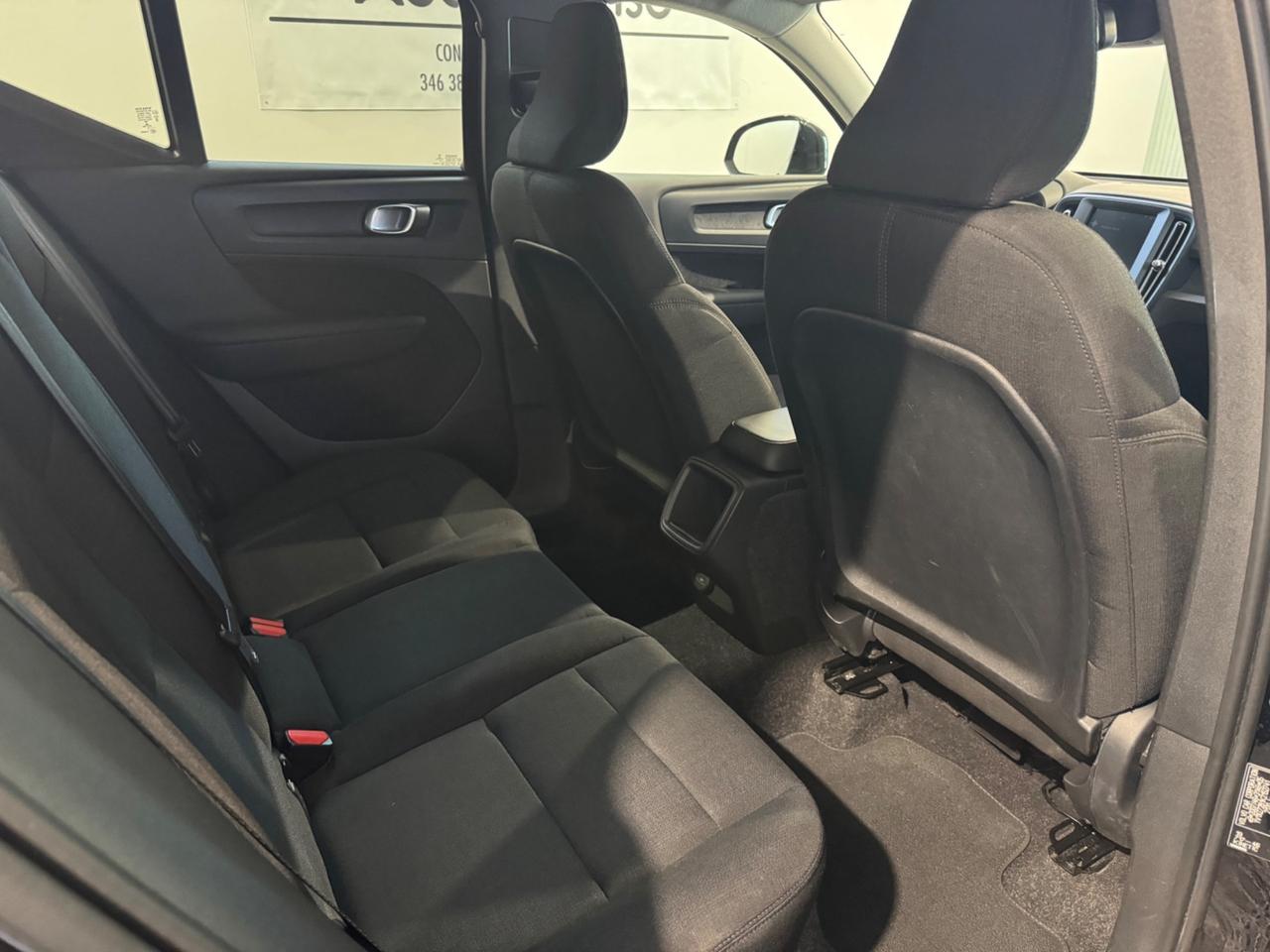 Volvo XC40 D3 Business