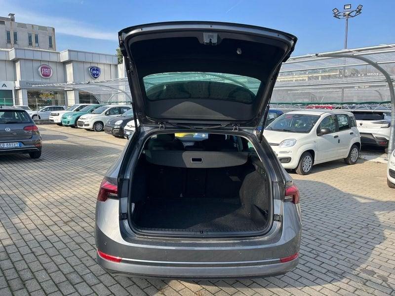 Skoda Octavia Octavia 2.0 TDI EVO SCR 150 CV DSG Wagon Executive
