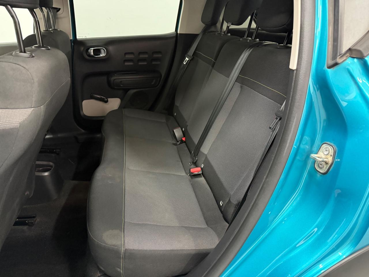 Citroen C3 PureTech 83 S&S Shine NEOPATENTATI