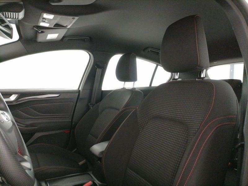 Ford Focus 1.0 ecoboost h ST-Line 125cv powershift