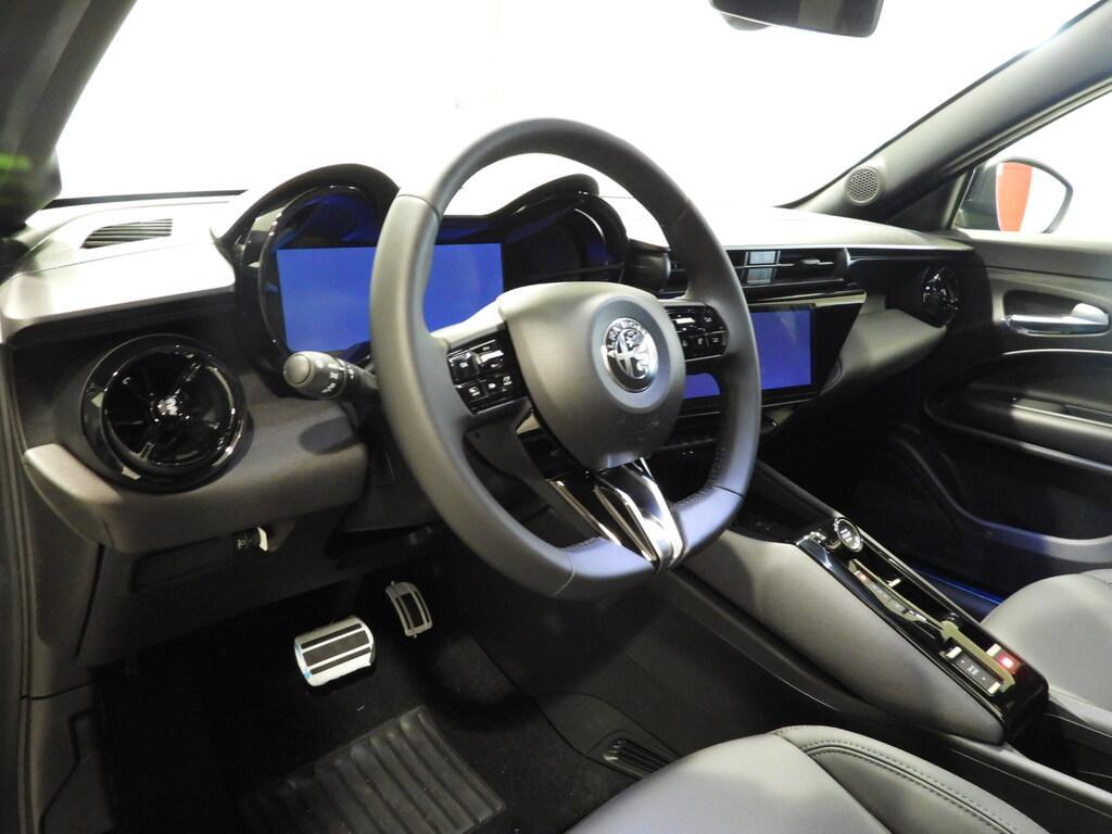 Alfa Romeo Alfa Romeo Junior 1.2 Hybrid ibrida Speciale eDCT6