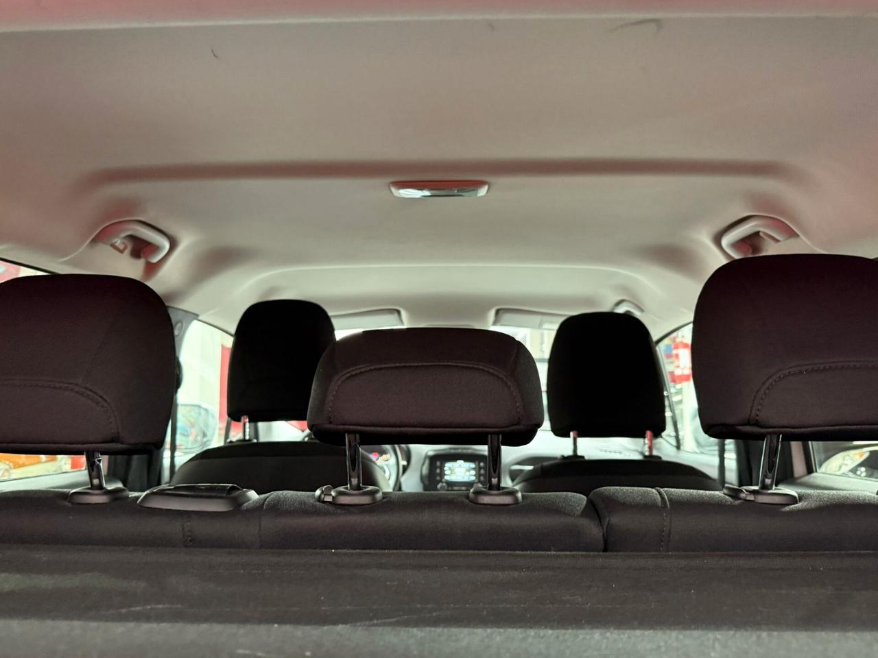Jeep Renegade 2.0 Mjt 140cv 4WD Limited - 2015