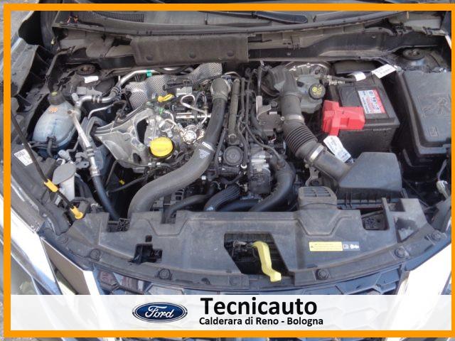 NISSAN Juke 1.0 DIG-T 114 CV N-Connecta