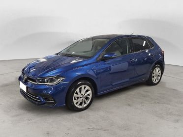 Volkswagen Polo 1.0 TSI Style