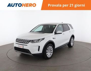 LAND ROVER Discovery Sport 1.5 I3 PHEV 309 CV AWD Auto S