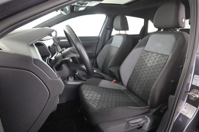 VOLKSWAGEN Taigo Taigo 1.0 TSI 110 CV DSG R-Line