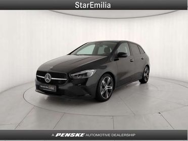 Mercedes-Benz B 180 B 180 Automatic Advanced Plus Progressive