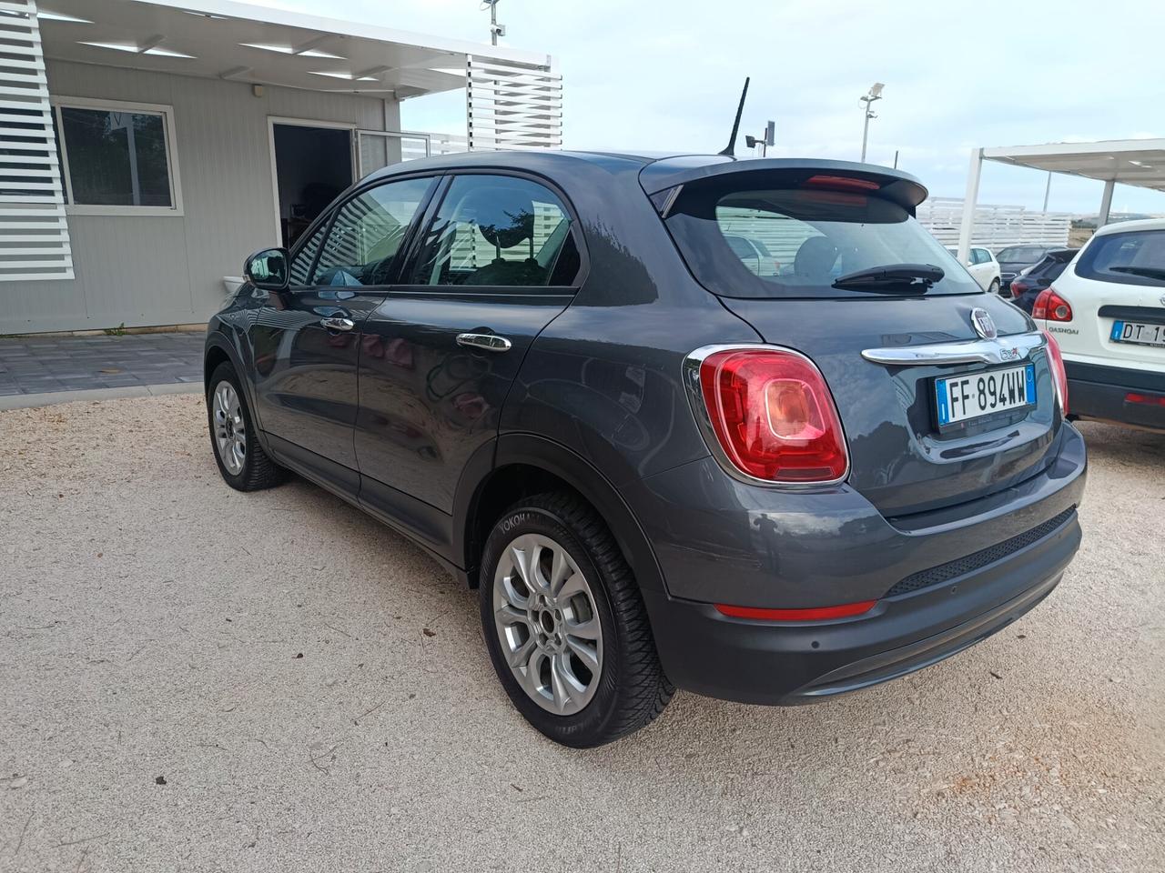 Fiat 500X 1.3 MultiJet 95 CV Pop Star sconto 1000 euro leggere descrizione