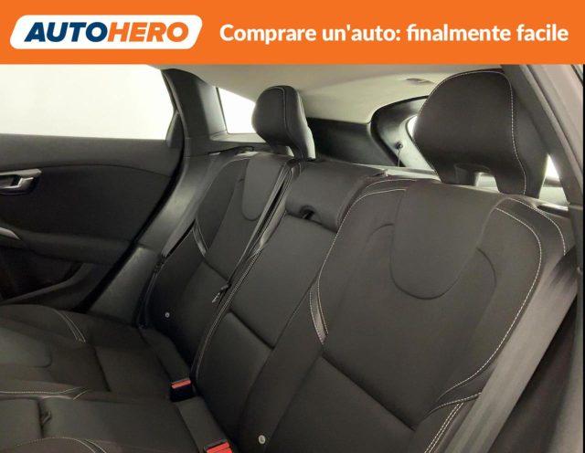 VOLVO V40 D2 Geartronic Business Plus
