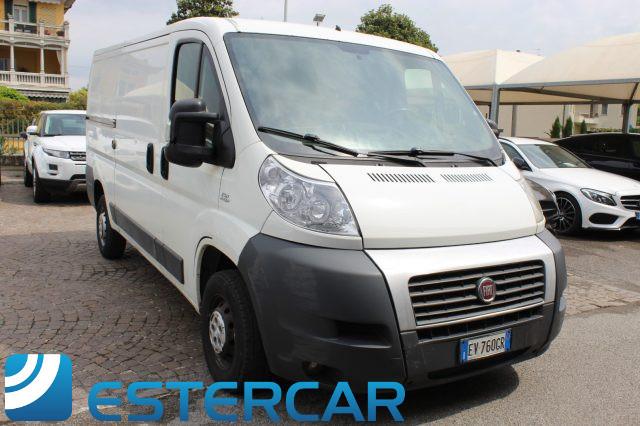 FIAT Ducato 2.3 MJT 130CV Furgone