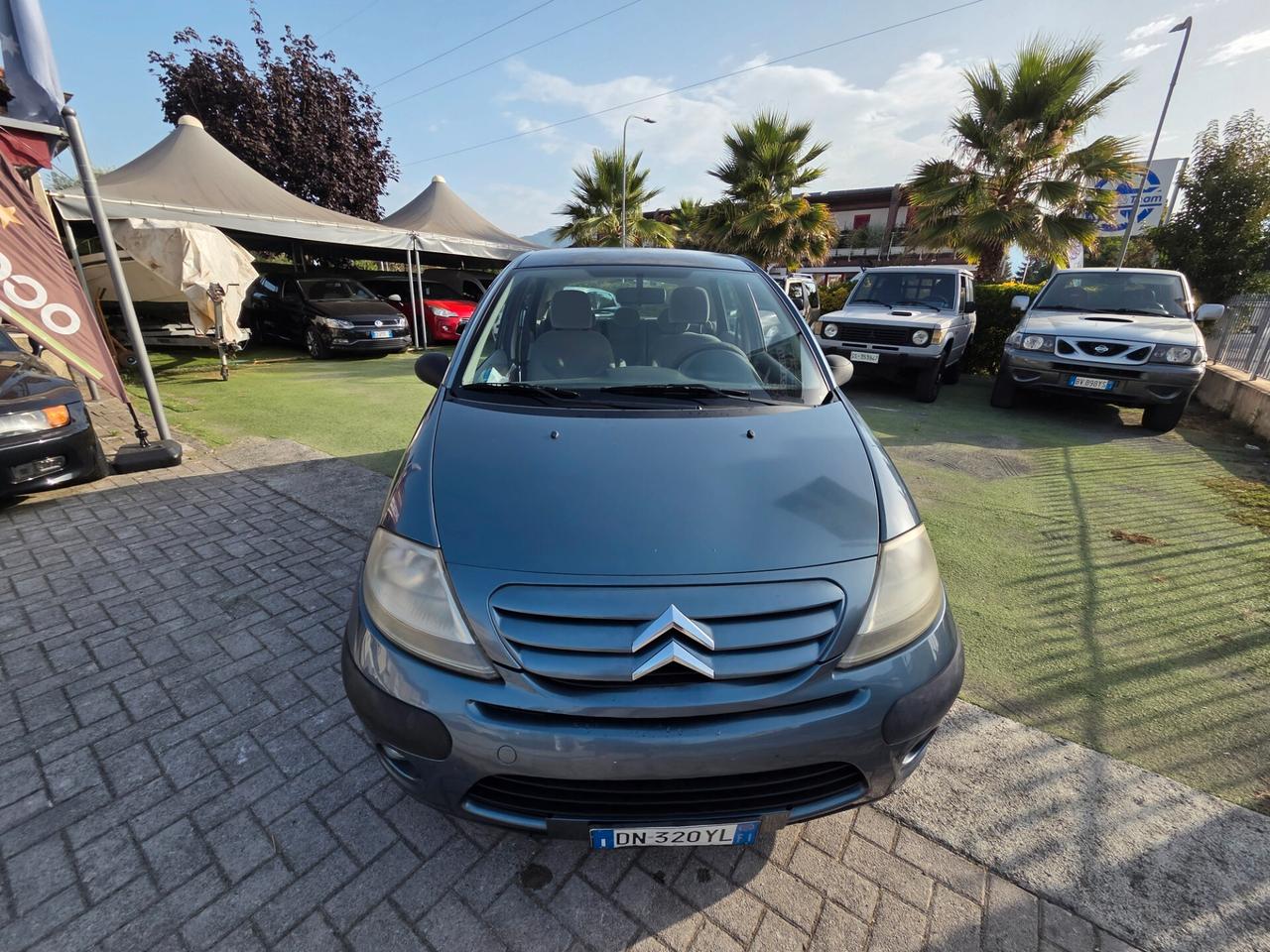 Citroen C3 1.1 Elegance