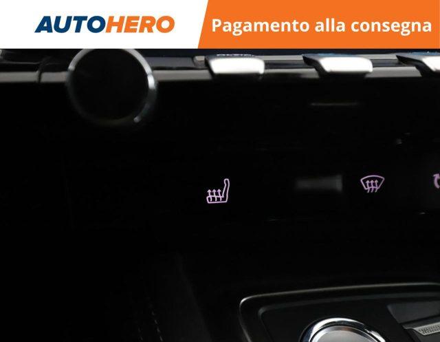 PEUGEOT 508 Plug-in Hybrid 225 e-EAT8 SW GT