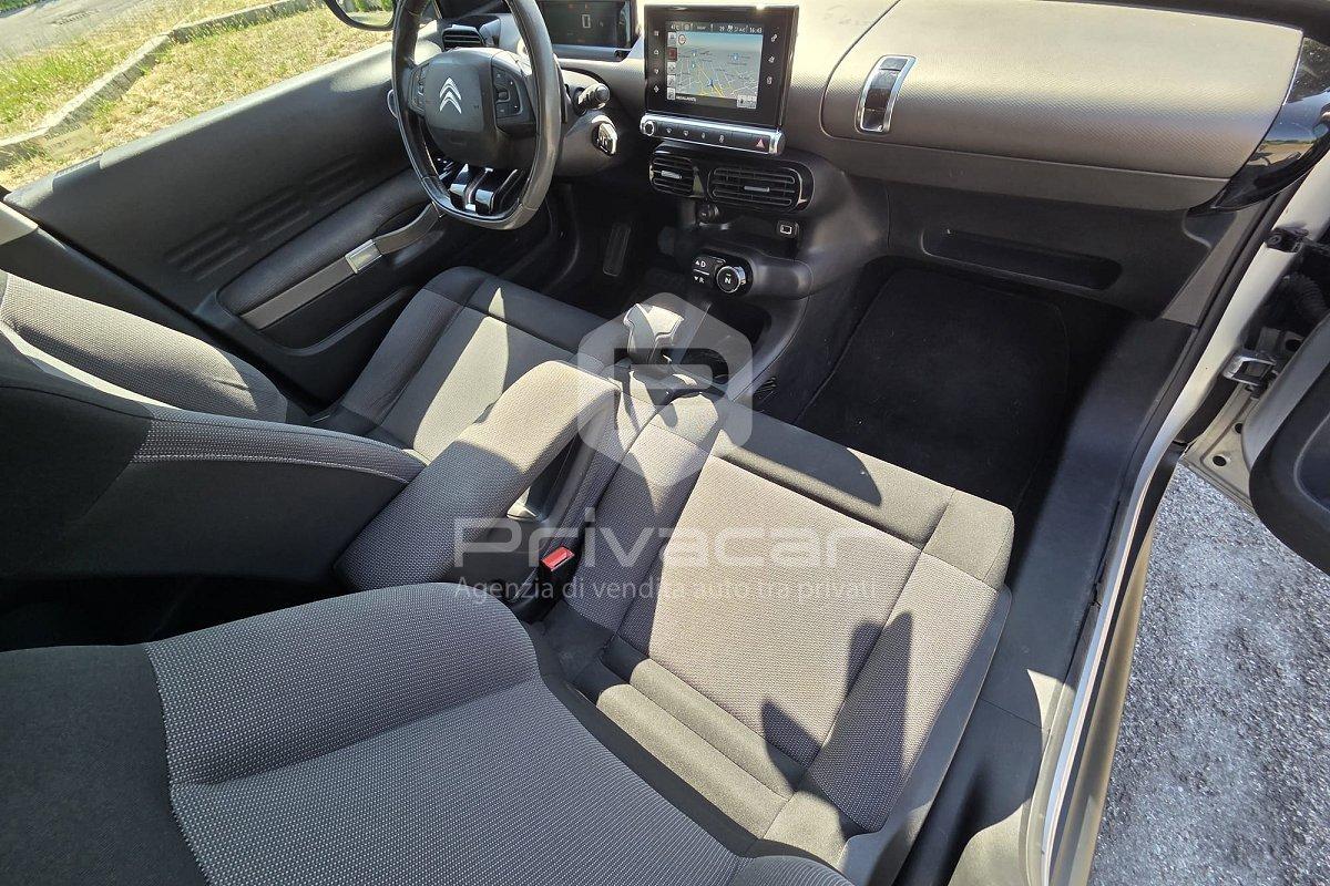 CITROEN C4 Cactus 1.6 e-HDi 92 ETG6 Shine