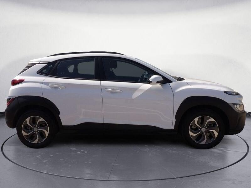 Hyundai Kona Hybrid 1.6 HEV Xline+ 2WD DCT