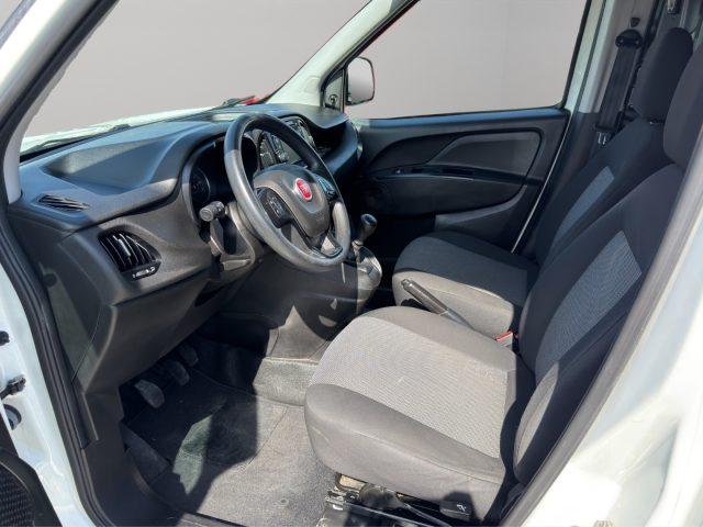 FIAT Doblo 1.3MJT 95 CV ALLESTITO