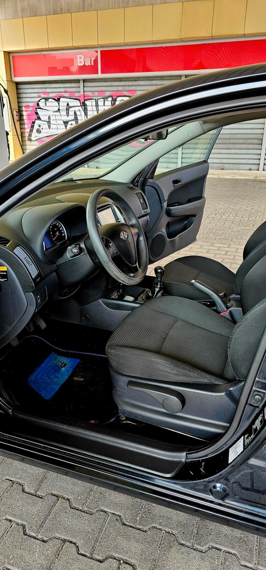 Hyundai i30 1.4 16V 109CV 5p. BlueDrive GPL