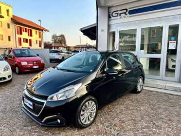 Peugeot 208 - 1.2Bz 82Cv 5P Allure- Neopatentati