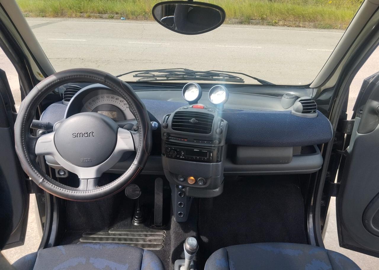 Smart 700 Pulse