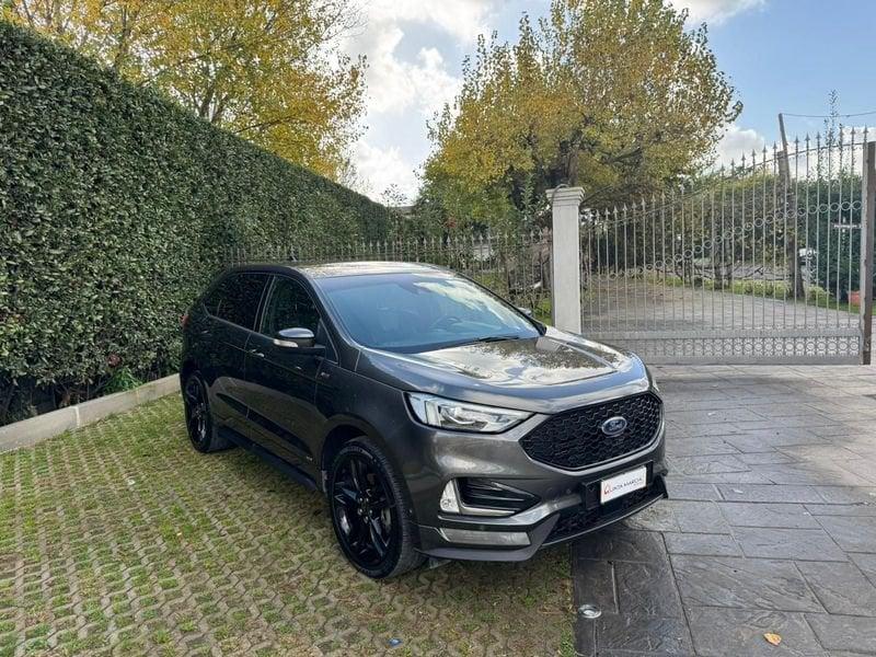 Ford Edge 2.0 238 CV AWD ST-Line AUTOM.