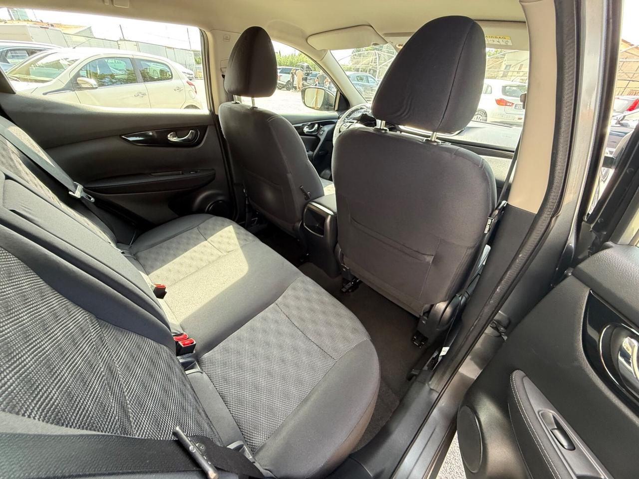 Nissan Qashqai 1.5 dci - OK Neopatentati