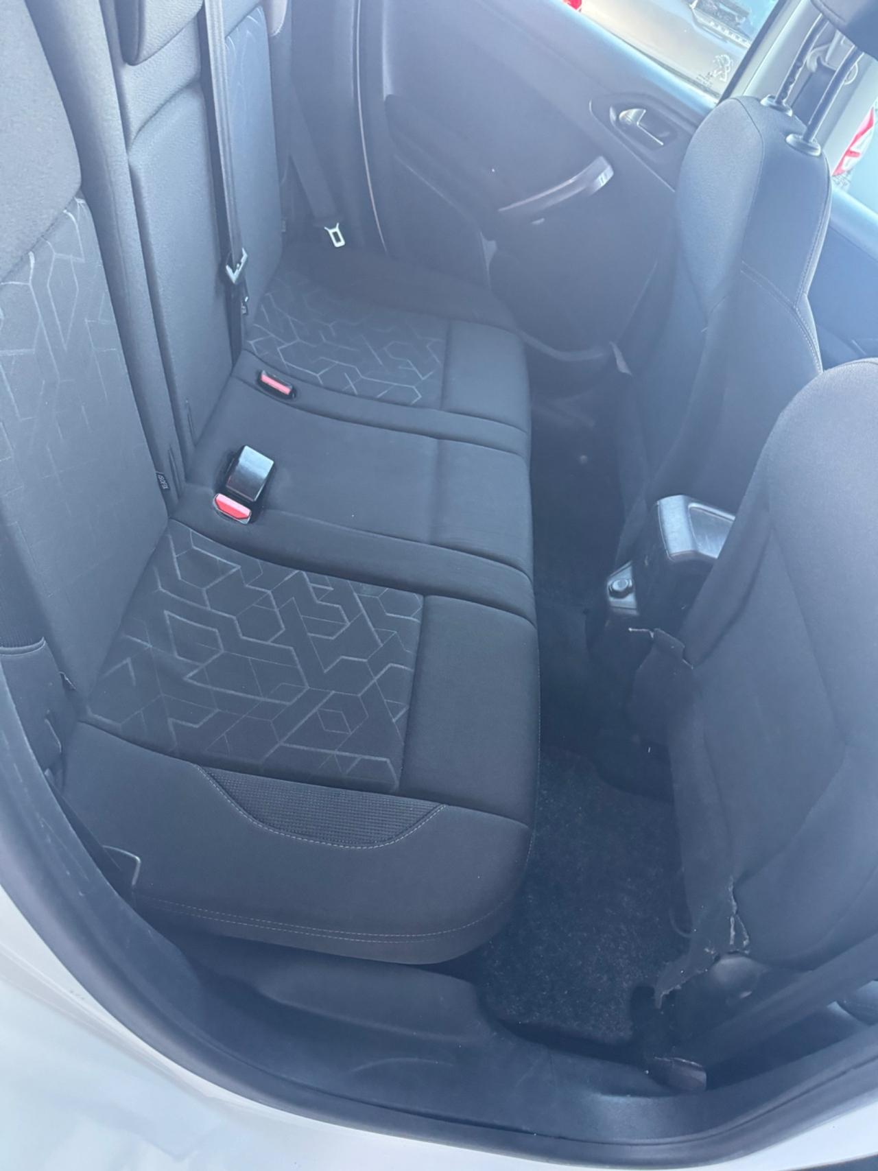 Peugeot 2008 PureTech 82 ETG5 S&S Active