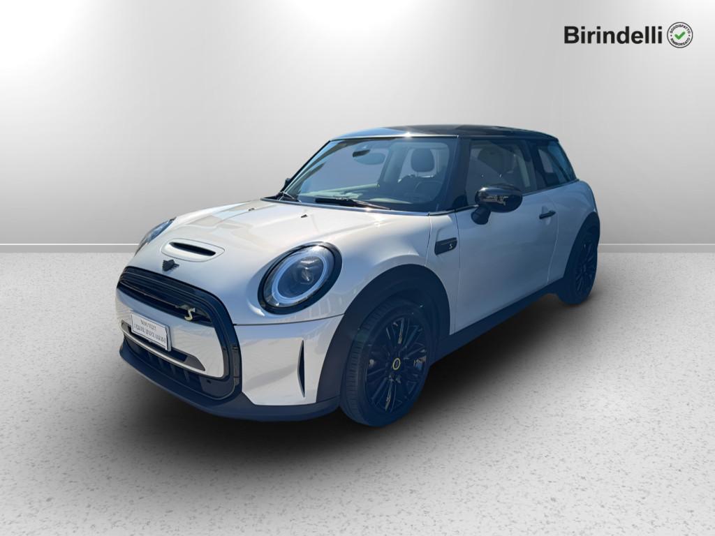 MINI Mini Full El. (F56) - Mini Cooper SE Yours