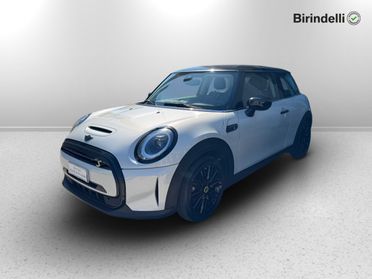 MINI Mini Full El. (F56) - Mini Cooper SE Yours