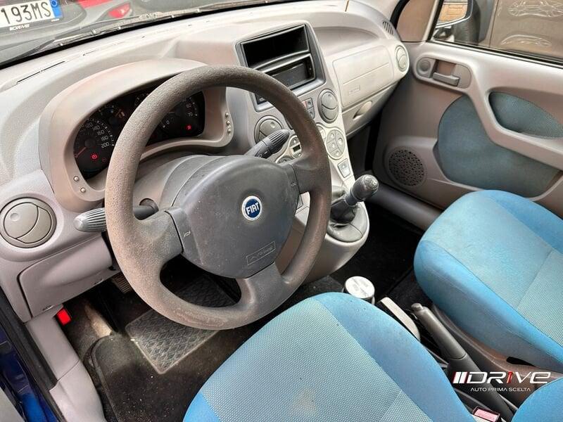 FIAT Panda Panda 1.2 Dynamic