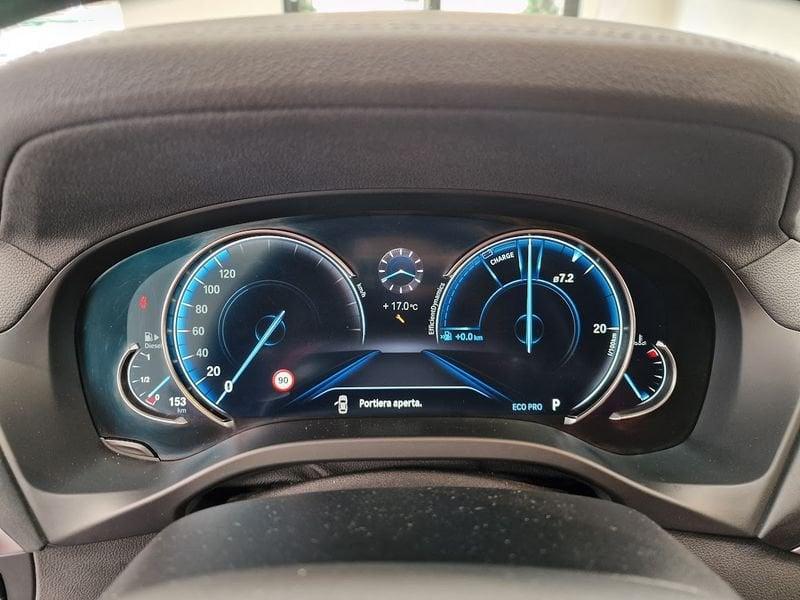 BMW X3 X3 xDrive20d Msport