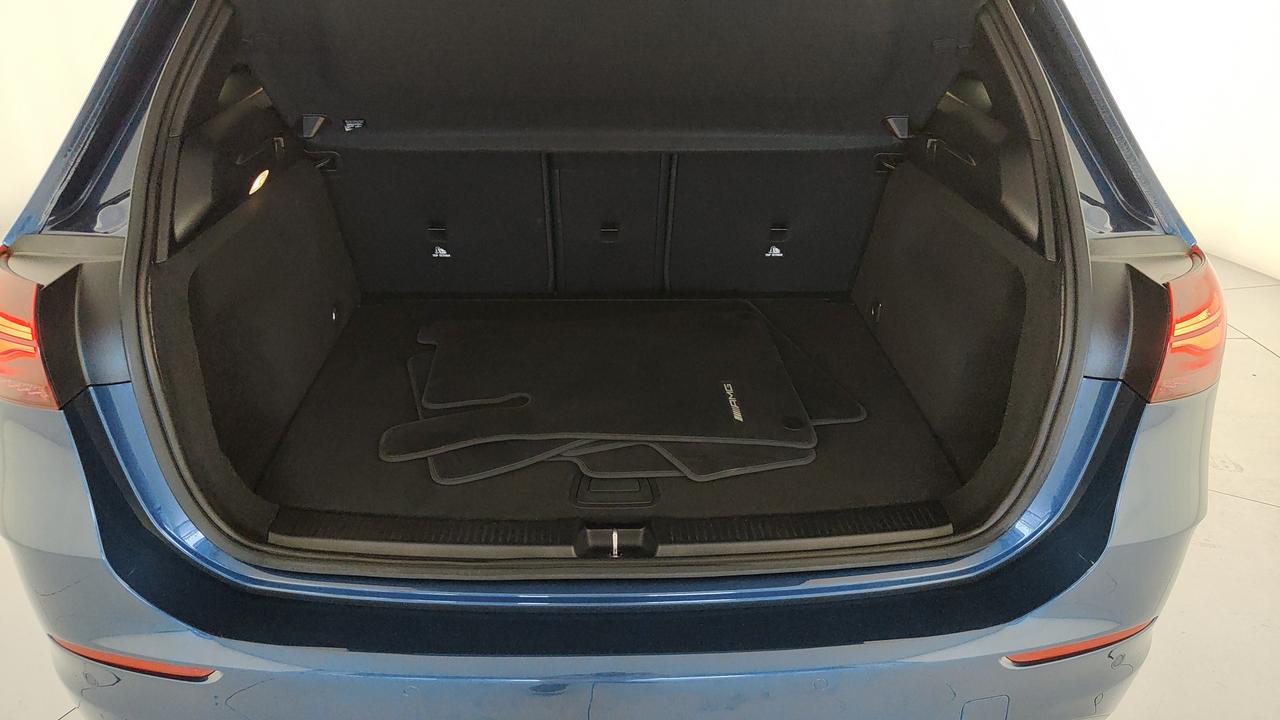 Mercedes-Benz B 180 d AMG Line Advanced Plus auto