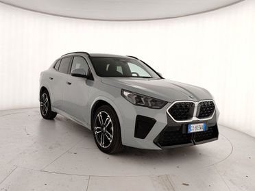 Bmw X2 xDrive 20d MSport