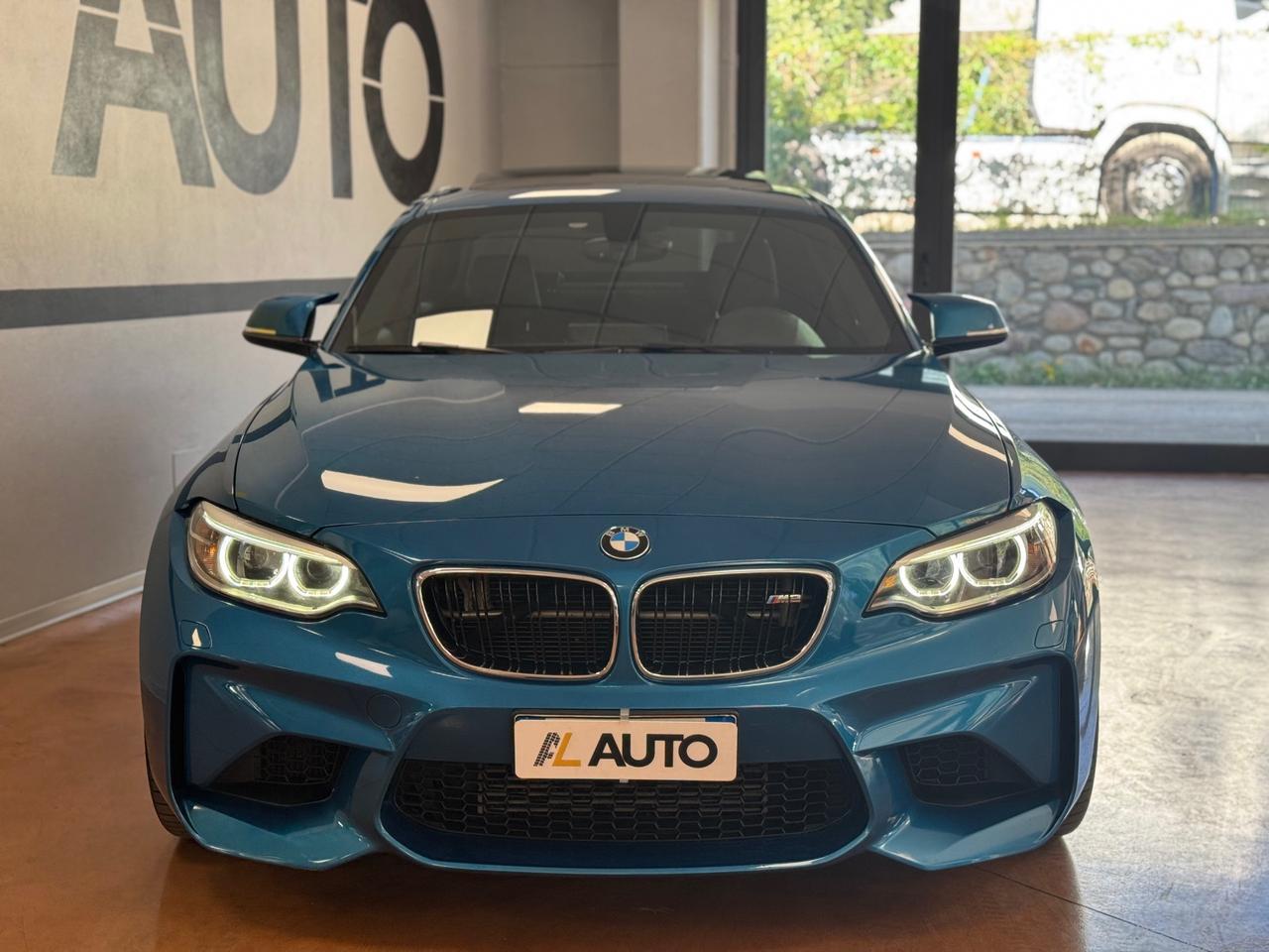 Bmw M2 BMW M2