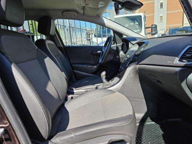 OPEL Astra 1.6 CDTI EcoFLEX S&S Sports Tourer