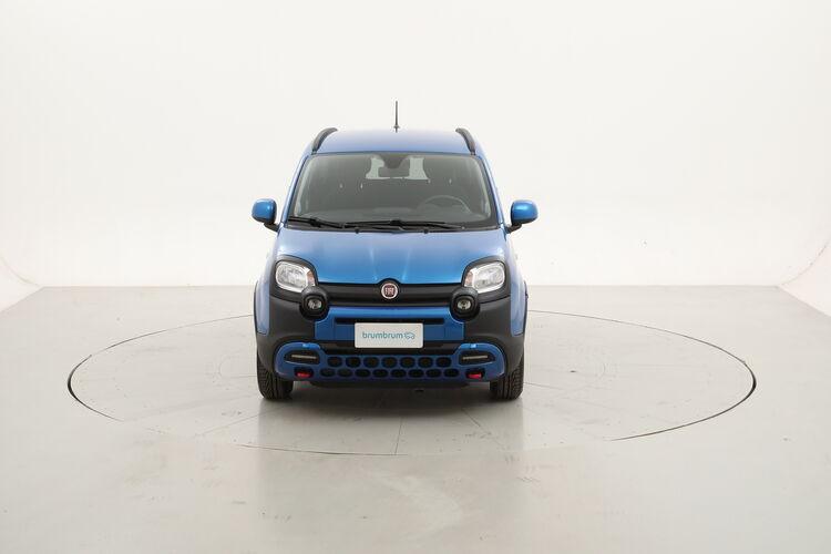 Fiat Panda Hybrid Cross BR400361 1.0 Mild Hybrid 69CV