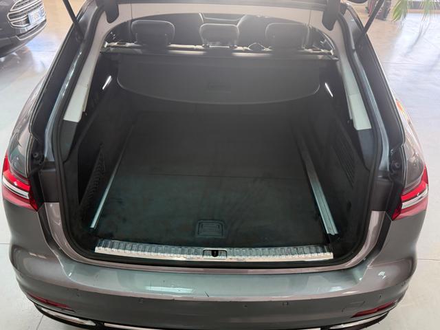 AUDI A6 AUDI A6* 2.0 TDI S tronic CV204*UNICO PROPRIETARIO