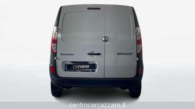 Renault Kangoo Z.E. Z.E. 2p.ti Ice- IVA Inclusa