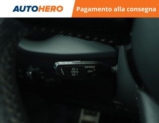 AUDI Q2 2.0 TDI quattro S tronic Sport