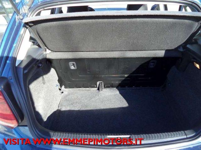 VOLKSWAGEN Polo 1.0 MPI 75CV 5p. Editon