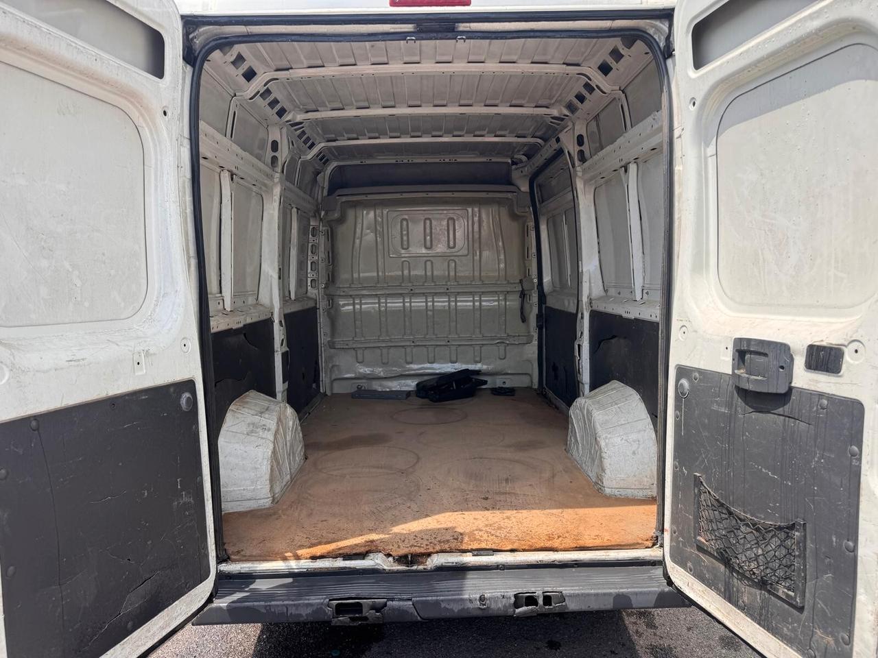 Citroen Jumper 30 2.2 HDi PC-TN Furgone