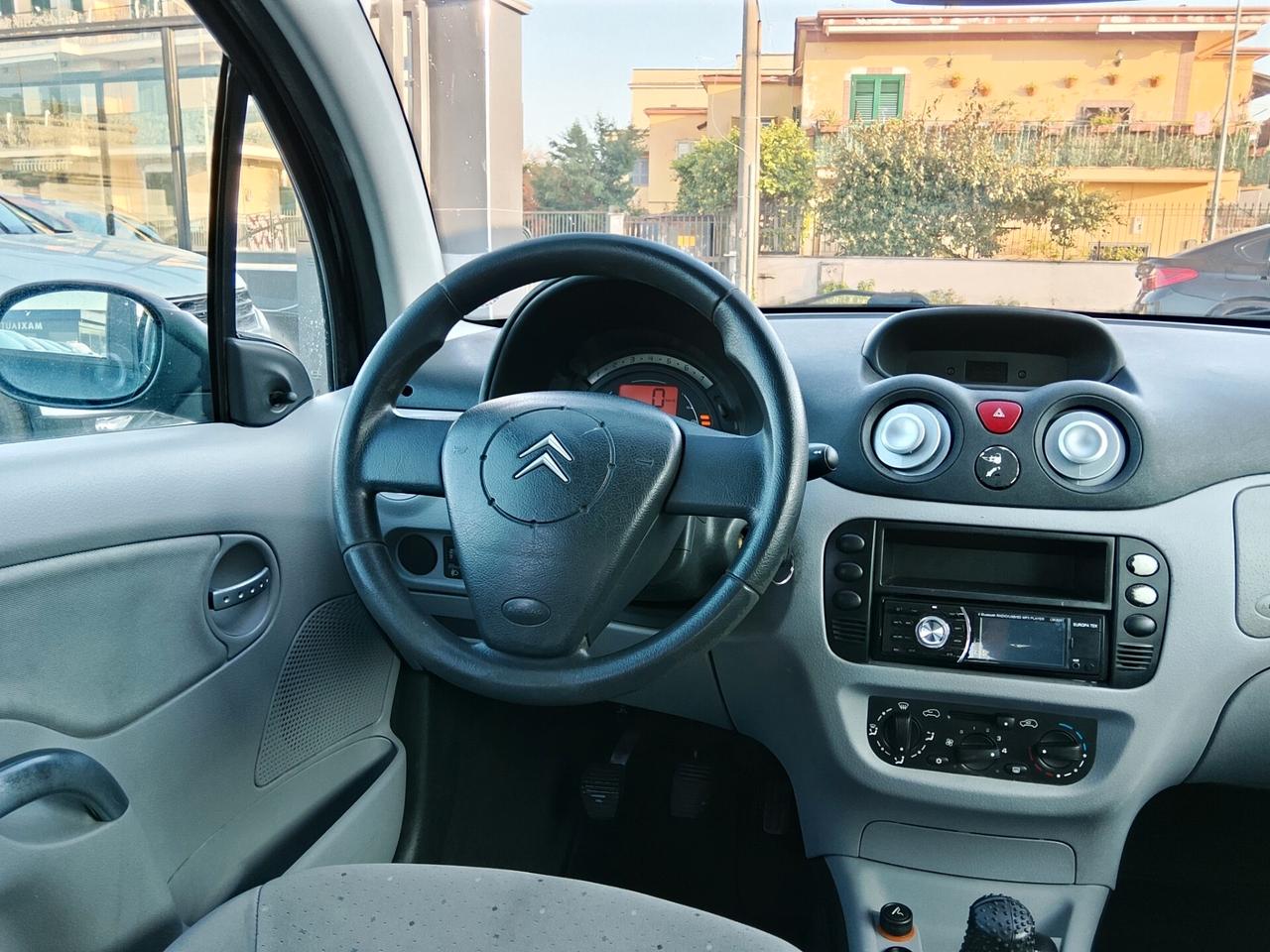 Citroen C3 1.1 110 MILA KM