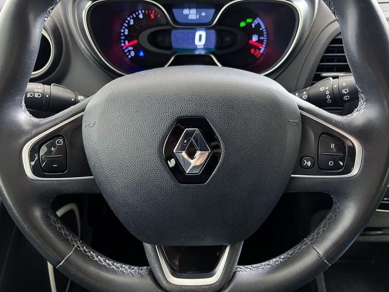 Renault Captur dCi 8V 90 CV Start&Stop Energy Zen