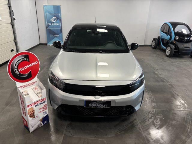 OPEL Corsa GS Automatico 1.2 Benzina Strafull
