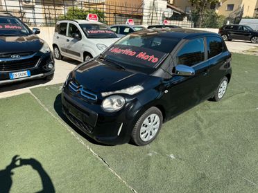 Citroen C1 ANNO 2018